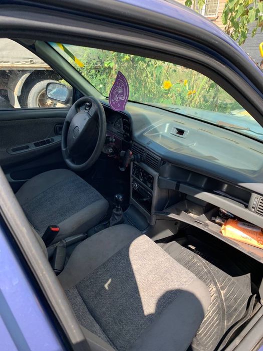 Пролам нексия 2008 год по тп