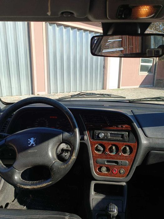 Peugeot 306 Break - 1999