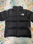 "Kurtki zimowe damskie" The North Face Czarny 1996 Roz XL