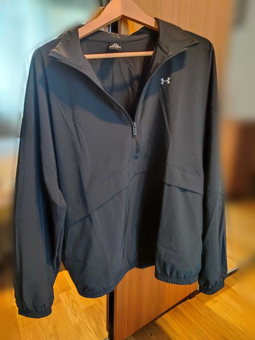 Bluza sportowa do biegania Under Armour L G 46
