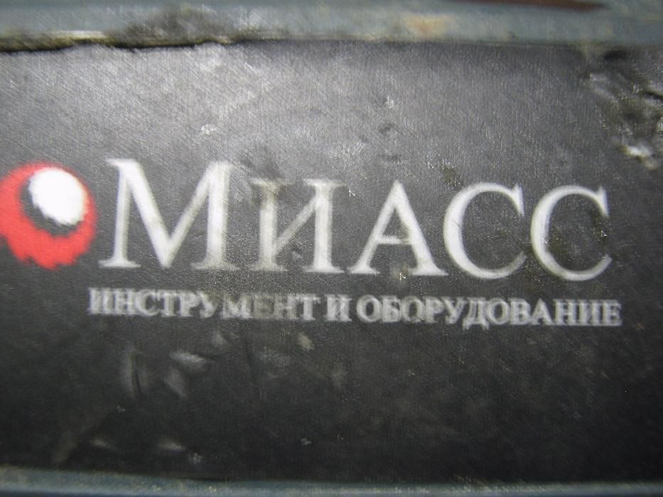 Электродрель ,,Миасс" (б/у, рабочая).