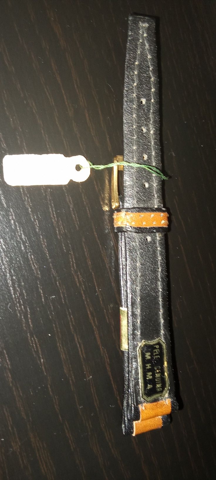 Bracelete de Relógio