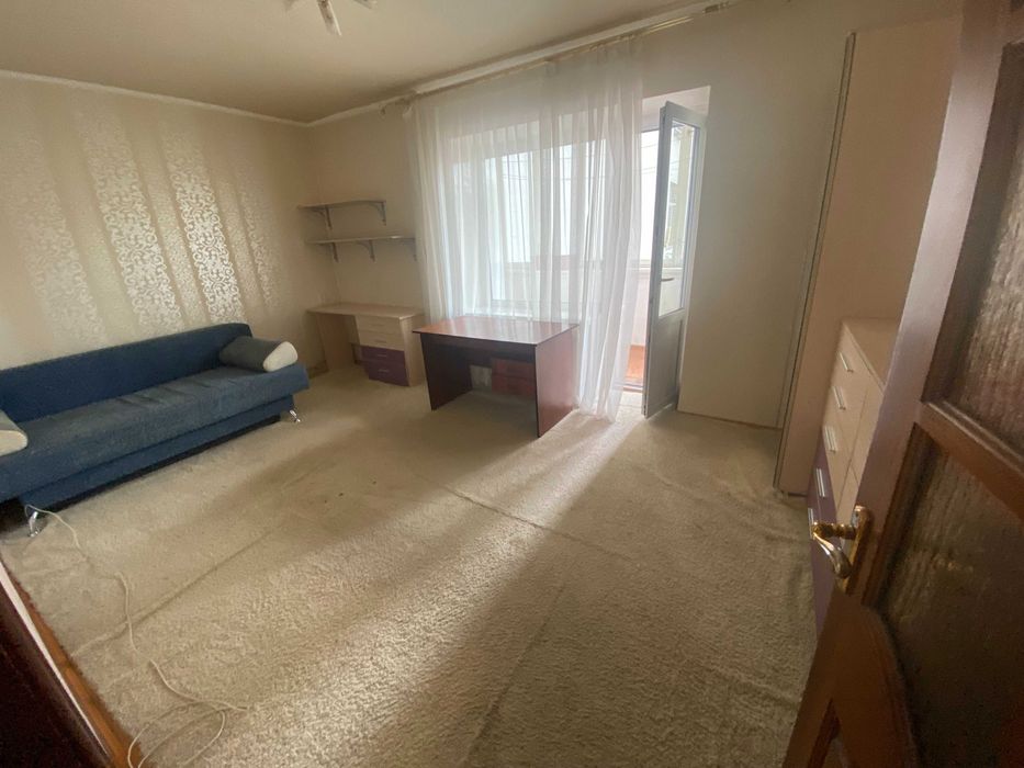 Продаж 2-к. Драгоманова, 31в. Метро Позняки 5 хв. Осокорки, Харківська