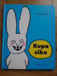 Książka dla dzieci "kupa siku"