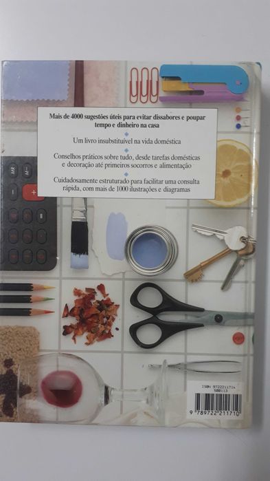 Barty Phillips - O grande livro Máxima da família e do lar