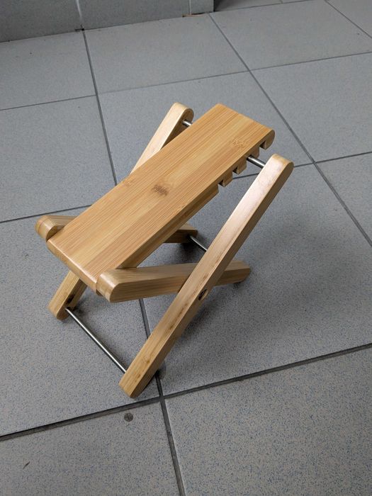 Gitara klasyczna Ever Play EV-123 3/4 – niebieska