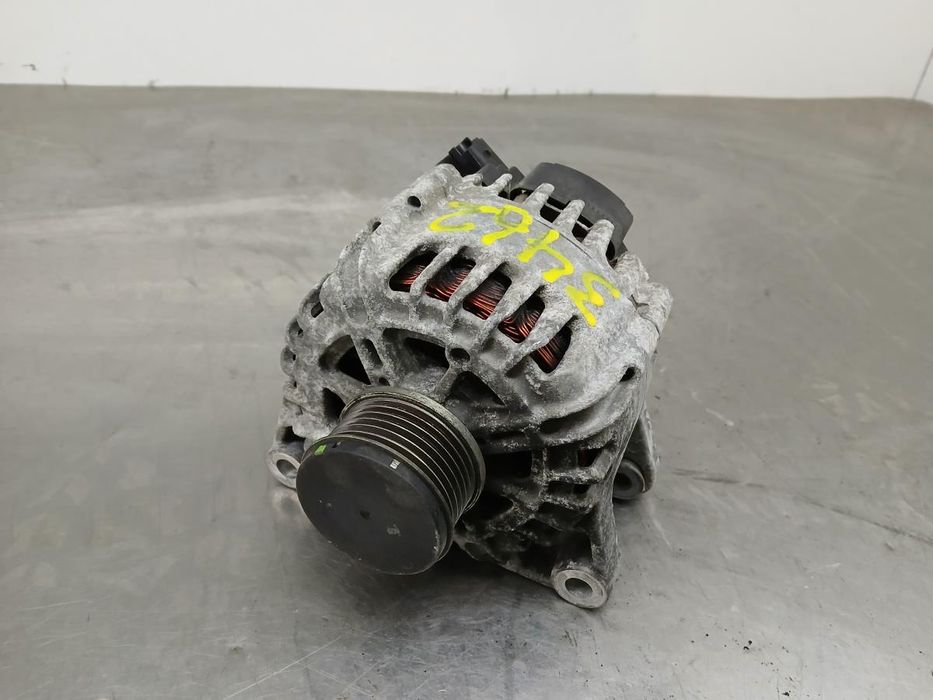 Alternador CITROËN C4 Cactus