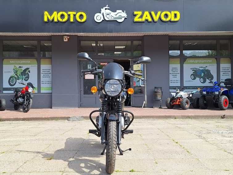 Новий мотоцикл Bajaj Boxer 150cc (Індія) Кредит - Доставка