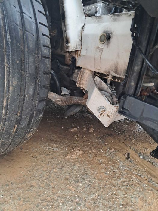 BMW e90 polift 2011r