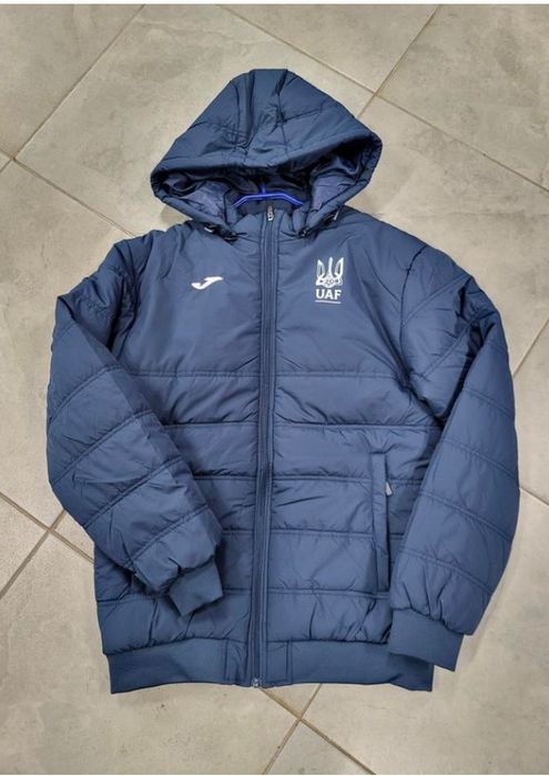 Куртка Joma Ukraine