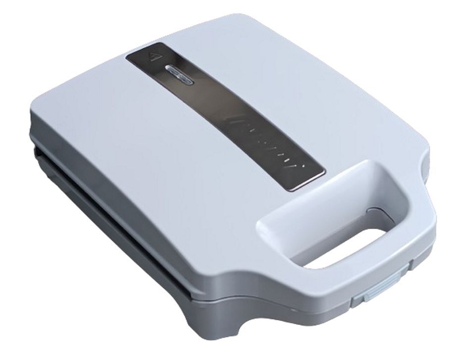 Opiekacz do kanapek MPM MOP-35 - 1600W