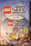 Lego City Undercover Nintendo WiiU