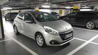 Peugeot 208 Peugeot 208, 1szy właściciel, ASO