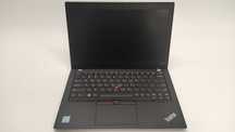 LENOVO ThinkPad X280 - i5-8350U / 8GB RAM / SSD 256GB / 12,5" / WIN11