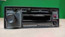 Odtwarzacz samochodowy UNITRA MAGMOR - UNITRA PS 212 stereo