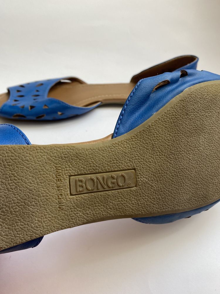 Босоніжки жіночі бренду Bongo