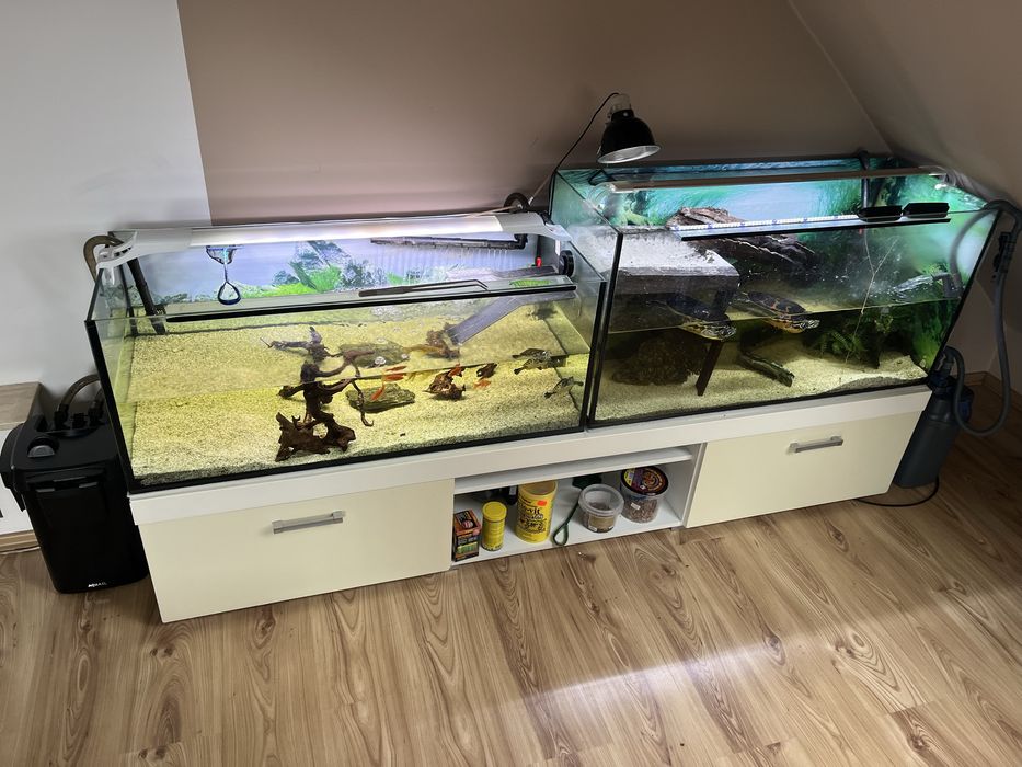 Sprzedam komode pod tv