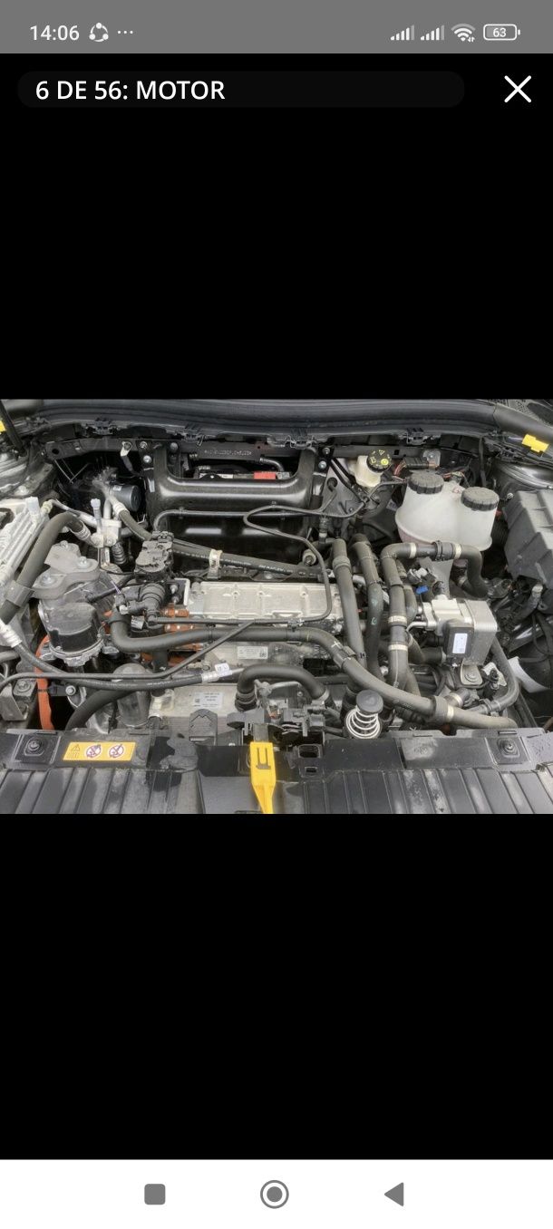 Mercedes EQA 350 AMG