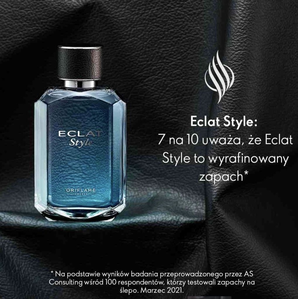Perfumy męskie Eclat Style