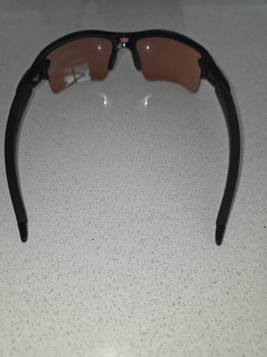 Oakley flak 2.0 Novas!