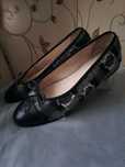 Orginalne Chanel Balerinki 40/5/39,5 niespotykany dizajn