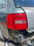 Lampa tyl tylna Audi A6 C5 Kombi avant polift allroad