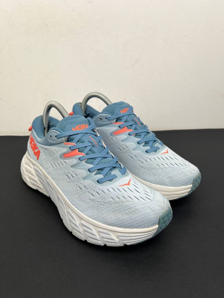 Кросівки Hoka GAVIOTA 4 WIDE (40)