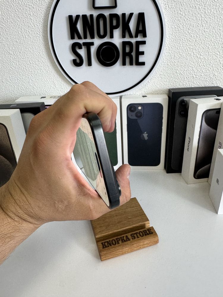 iPhone 15 Pro Max 512 Gb Black Neverlock фізична сімка
