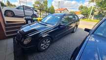 Mercedes-Benz Klasa E MERCEDES E-Klasa W211 280 CDI Avangarde