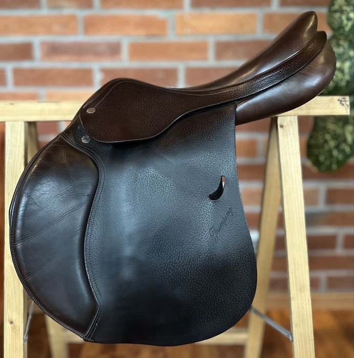 Siodlo skokowe Equipe Emporio