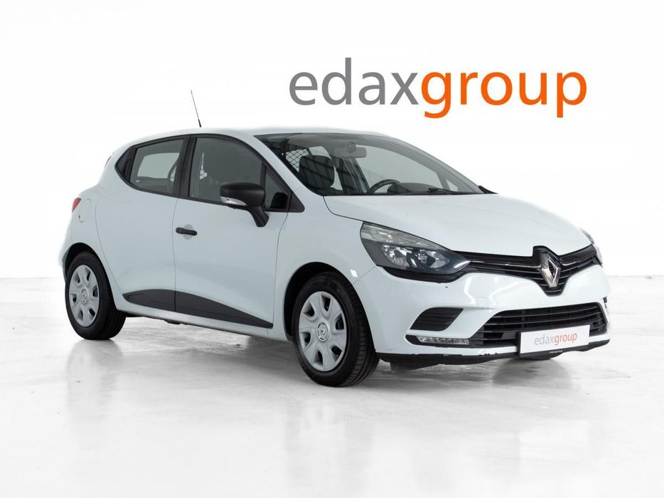 Renault Clio Van 1.5 dCi Zen c/iva