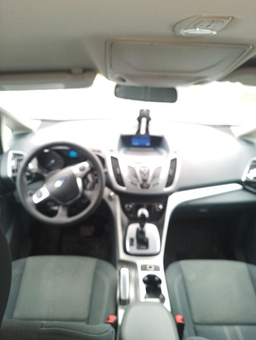 Форд гранд с Макс 2012р.