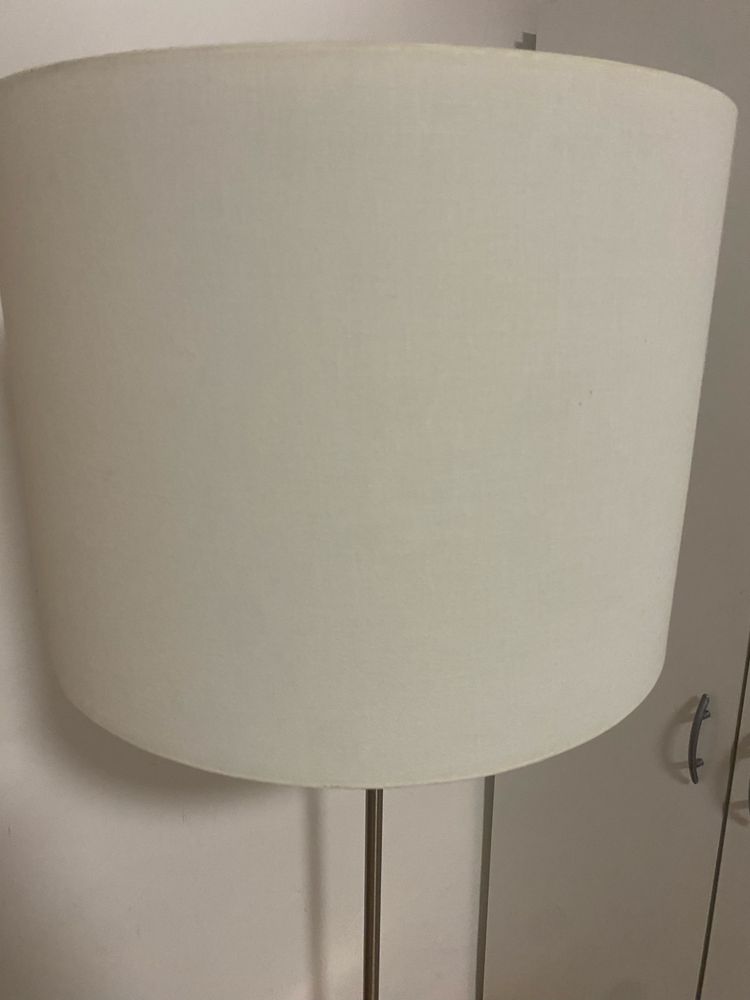 Lampa stojąca Ikea Stockholm