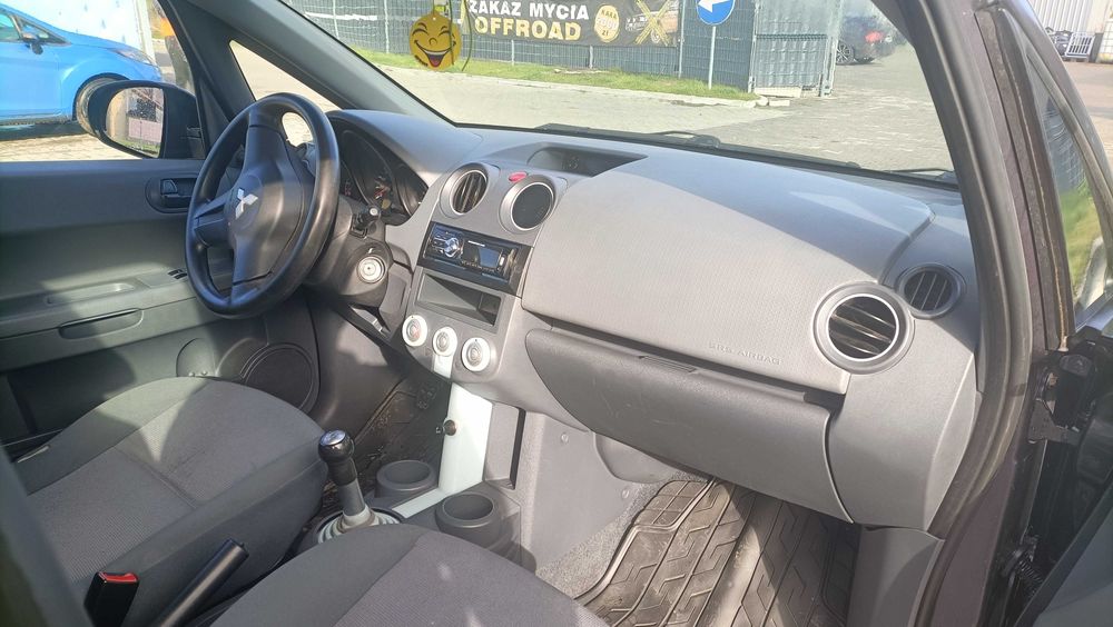 Sprzedam Mitsubishi Colt