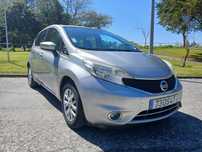 Nissan Note 1.2 Acenta