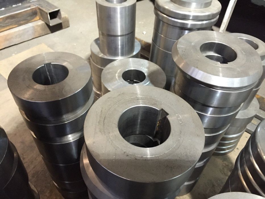 Металлообработка. Токарные работы. . Изготовление и ремонт деталей