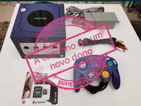 Nintendo Gamecube