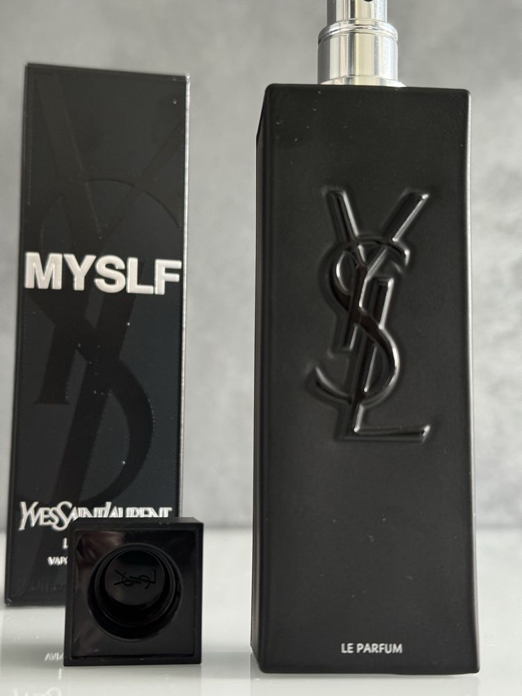 Ysl MYSLF 60 ml Parfum