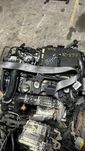 Motor 1.6hdi BH02