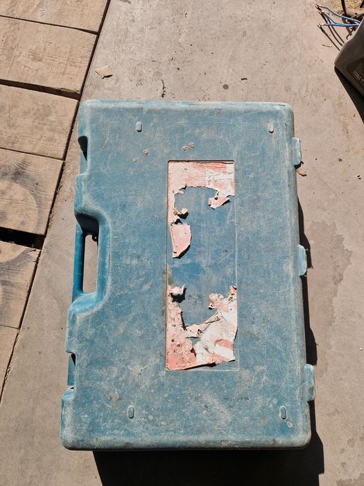 Перфоратор Makita HR5001C