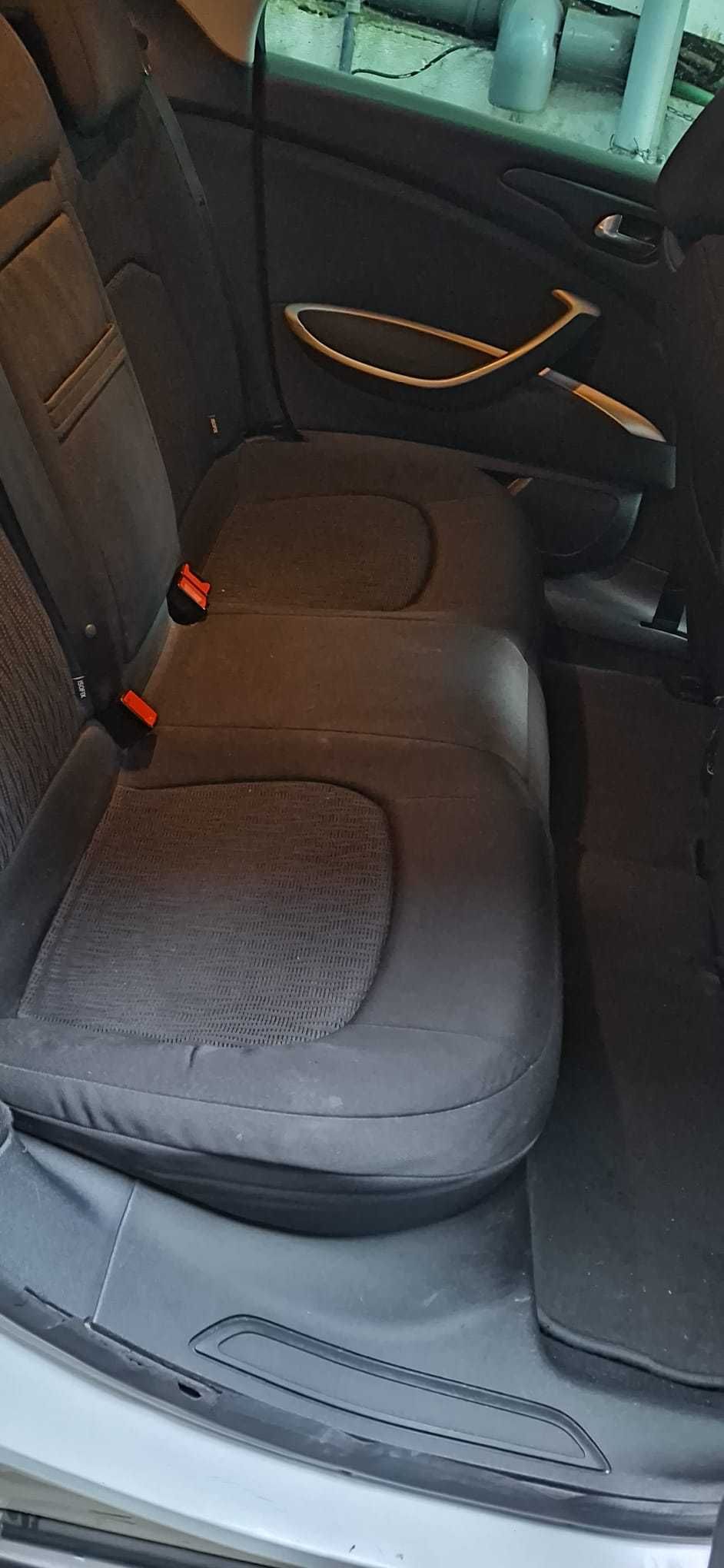 Citroen C5 2.0 2012