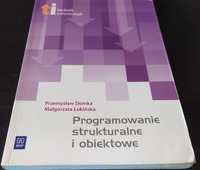 Programowanie strukturalne -  Domka, Łokińska