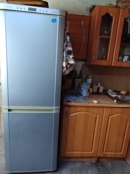 Холодильник 7000гр