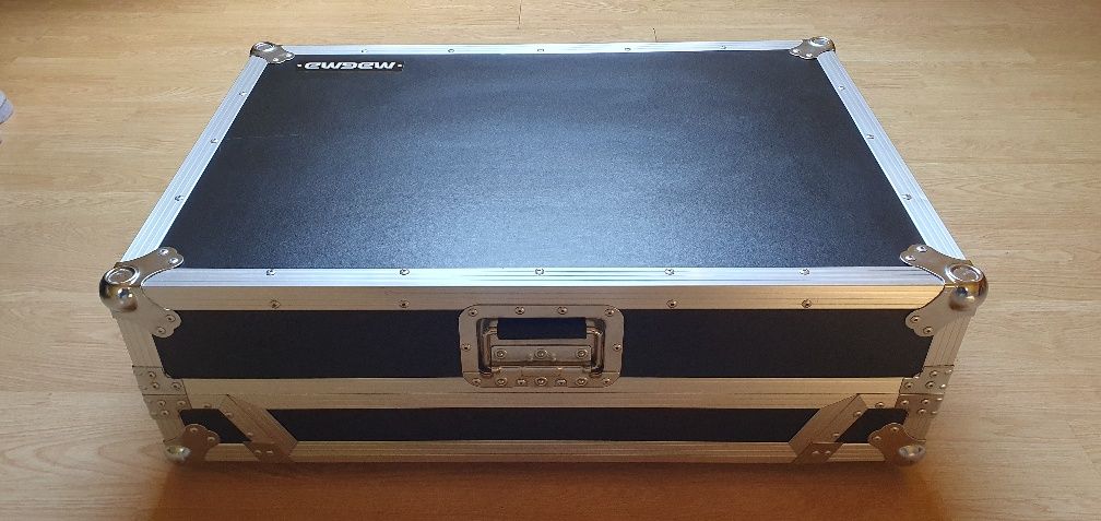 MAGMA Case Dj kontroler 1U Laptop