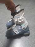 Buty narciarskie Salomon T2
