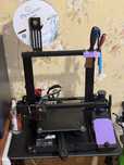 3D принтер - Creality Ender-3 V2 Neo