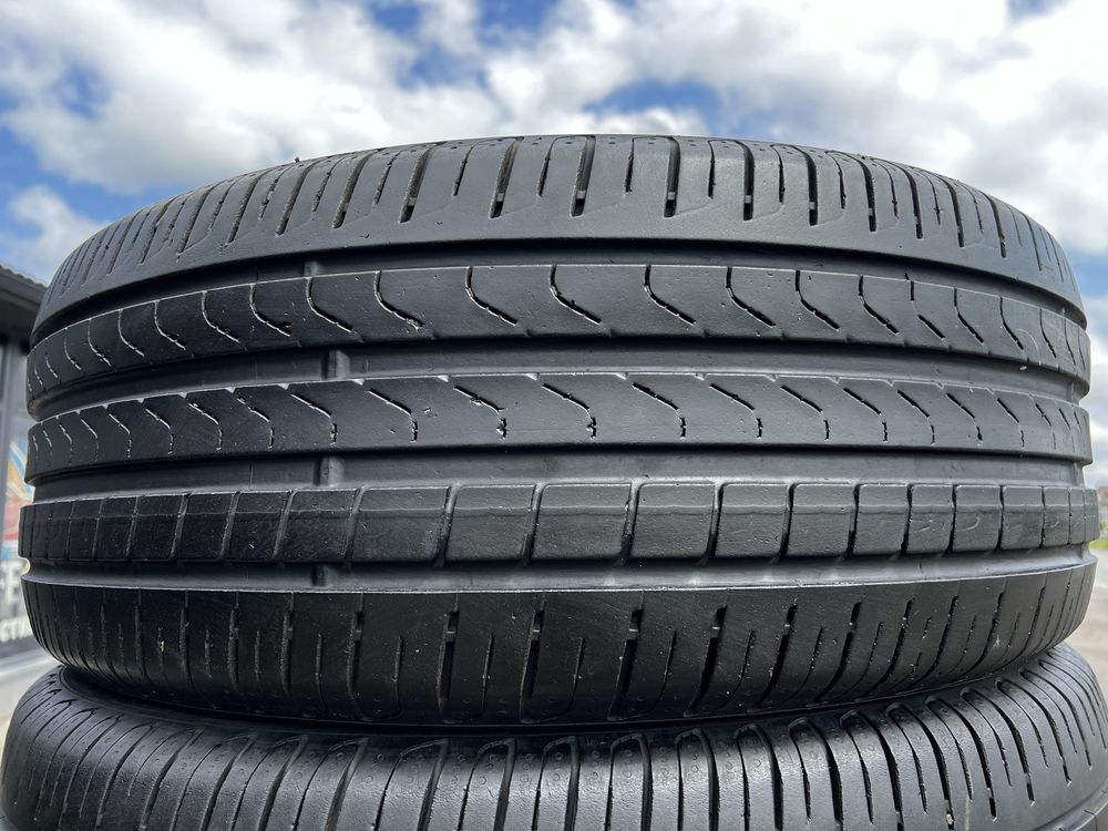 Шини 235/50/19 бу Pirelli,резина R19 склад;взаємозамінна до 245/45/19