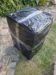 Duży box mix dekoracje i zabawki