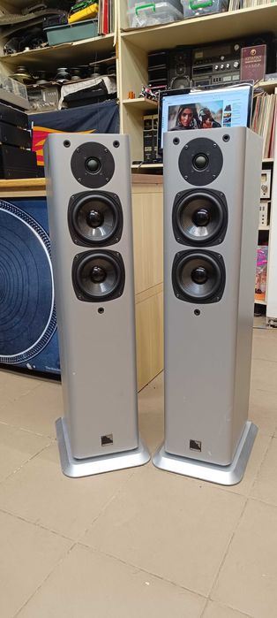 Акустика   PHONAR P20S (звук )