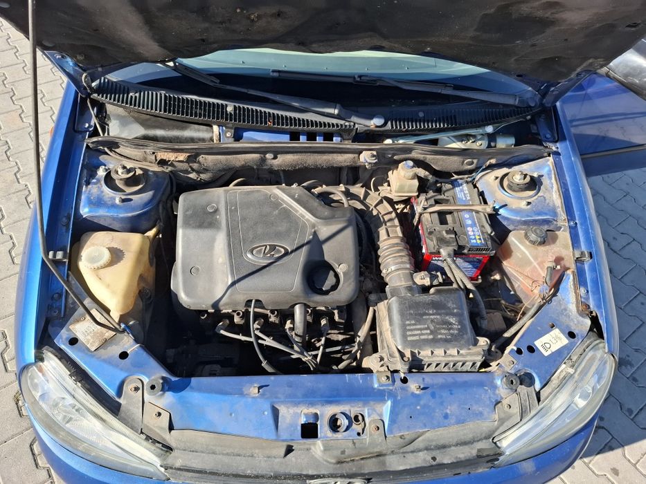 Продаж Лада "Калина" 2006 р.